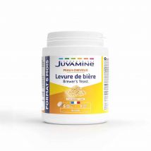 Juvamine Levadura de cerveza 150 comprimidos - Easypara