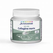 Juvamine Colágeno marino antiedad 150 g - Easypara