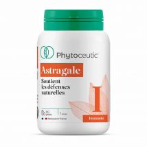 Phytoceutic Les Monos Astragale Bio Immunea 60 cápsulas - Easypara