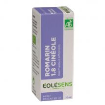 Eolesens Romarin 1,8 Cineole 10ml - Easypara