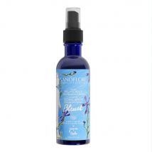 Sanoflore Verdaderas Aguas Florales Agua Floral Aciano Bio 200ml Décongestionne & Apaise 200ml - Easypara