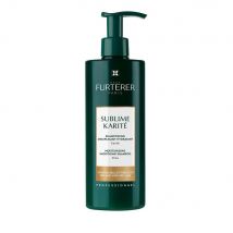 René Furterer Sublime Karité Champú disciplinante hidratante 500 ml - Easypara