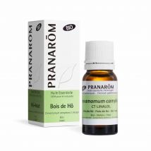 Pranarôm Aceites Esenciales Aceite Esencial De Palo De Ho Bio 10ml - Easypara