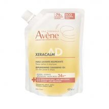 Avène Xeracalm AD Gel limpiador relipidante 400 ml - Easypara