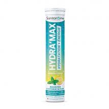 Santarome Hydra'max Solución de hidratación 20 comprimidos - Easypara