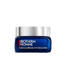 Biotherm Force Suprême Sérum contorno de ojos antiedad 20 ml - Easypara