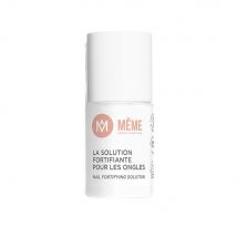 MÊME Solución fortalecedora uñas frágiles 10 ml - Easypara