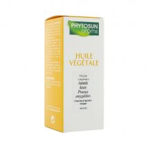 Phytosun Aroms Aceite vegetal de Almendra dulce 100 ml - Easypara