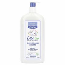 Eau thermale Jonzac Bebé Agua micelar suavidad limpiadora bio bebé 500 ml - Easypara