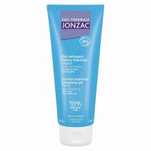 Eau thermale Jonzac Gel limpiador dermo-frescor 200 ml - Easypara