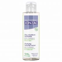 Eau thermale Jonzac Pure Agua micelar purificante bio 100 ml - Easypara