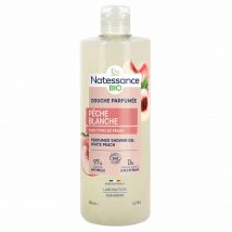 Natessance Gel Douche Parfumé Bio 500ml - Easypara