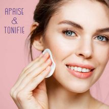 Sencia Agua floral de rosa 250 ml - Easypara