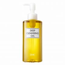 Dhc Aceite limpiador para cara y ojos 200 ml - Easypara