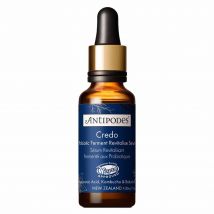 Antipodes Credo Serum Revitalizante Reafirmante Probióticos 30 ml - Easypara