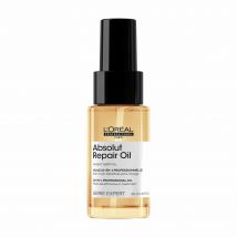 L'Oréal Professionnel Absolut Repair Aceite Aceite 10-en-1 30 ml - Easypara