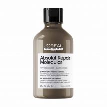 L'Oréal Professionnel Absolut Repair Molecular Champú 300 ml - Easypara