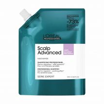L'Oréal Professionnel Scalp Advanced Recarga Champú dermo-calmante a la niacinamida 500 ml - Easypara