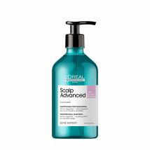 L'Oréal Professionnel Scalp Advanced Champú dermo-calmante a la niacinamida 500 ml - Easypara