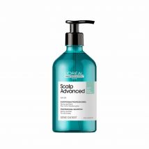 L'Oréal Professionnel Scalp Advanced Champú dermo-purificante 500 ml - Easypara