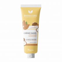 Bio Secure Crema manos karité tous types de peau 50ml - Easypara