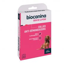 Biocanina Dermatología Collar antipicores para perros pequeños 1 x 35 cm - Easypara