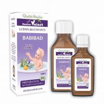 Dr. Valnet Babibad 50 ml - Easypara