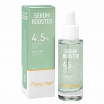 Florame Sérum Booster Zinc Purificante 30 ml - Easypara