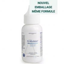 Biotics Research D-mulsion vitamina d 29.6 ml - Easypara