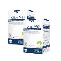 Effinov Nutrition Oligo Mg 2 x 14 sticks - Easypara