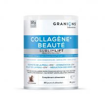 Granions SublimLift Colágeno antiedad sabor chocolate 330 g - Easypara