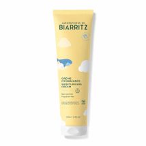 Laboratoires De Biarritz Cuidado bebé Crema hidratante bio hidrata y protege desde el nacimiento 100 ml - Easypara