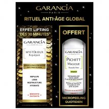 Garancia Mysterious Cofre ritual antiedad global - Easypara