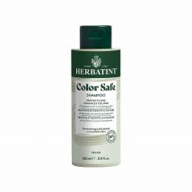 Herbatint Color Safe Champú protege y reaviva el color 260 ml - Easypara