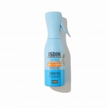 Isdin Fotoprotector Leche corporal en spray pediátrico SPF50 250 ml - Easypara