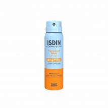 Isdin Fotoprotector Spray transparente piel húmeda SPF50 100 ml - Easypara