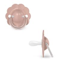 Suavinex SxPro Chupete Wonder Silicona con anillo de 6 a 18 meses - Easypara
