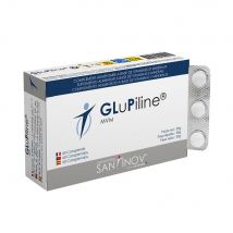 Santinov GluPiline MVM 60 comprimidos - Easypara