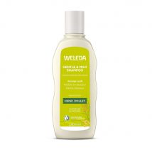 Weleda Champú extra suave 190ml - Easypara