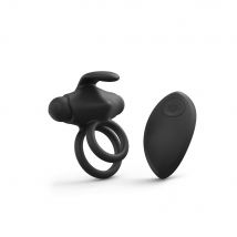 Love To Love Mr y Mrs Vibe ónix negro - Easypara