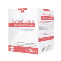 Effinov Nutrition Gyn Endo equilibrio hormonal 90 cápsulas - Easypara