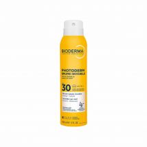 Bioderma Photoderm Bruma Invisible SPF30 piel sensible 150 ml - Easypara