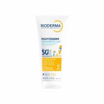 Bioderma Photoderm Loción solar SPF50+ Pediatrics 200ml - Easypara