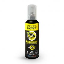 Insect Protect Repelente de mosquitos loción tropical piel 75 ml - Easypara