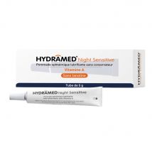 Horus Pharma Hydramed Night sensitive 5 g - Easypara