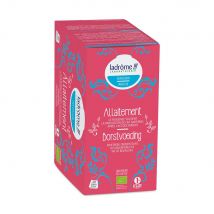 Ladrôme Infusión lactancia 20 sobres - Easypara
