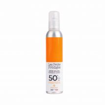Les petits prodiges Crema solar SPF50+ Cara y cuerpo 100 ml - Easypara