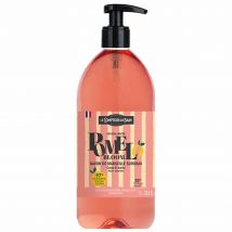Le Comptoir Du Bain Jabón líquido pomelo bloom 1 l - Easypara