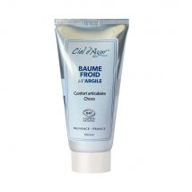 Ciel D'Azur en Provence Bálsamo frío con arcilla 100 ml - Easypara