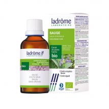 Ladrôme Extracto de planta de salvia parte aérea florida 50 ml - Easypara